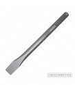 CINCEL CROSSMAN SDS-MAX PLANO 25x280 mm